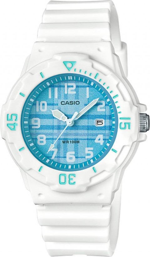 Casio LRW-200H-2CVDF Kol Saati