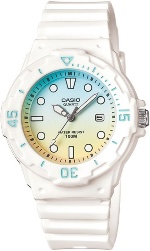 Casio LRW-200H-2E2VDR Kol Saati