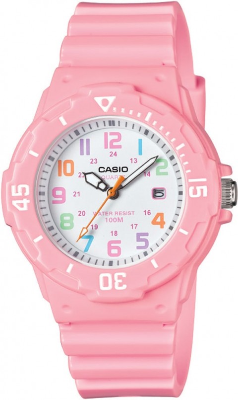 Casio LRW-200H-4B2VDF Kol Saati