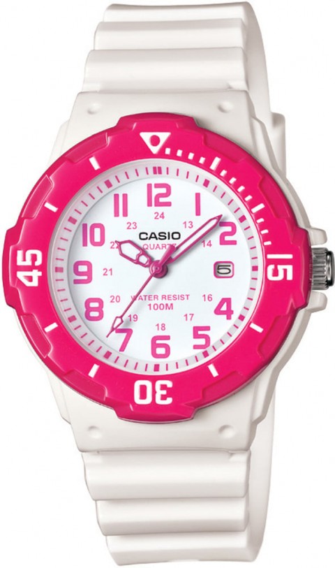 Casio LRW-200H-4BVDF Kol Saati