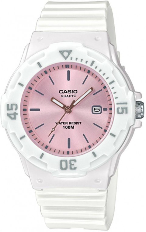 Casio LRW-200H-4E3VDF Kol Saati