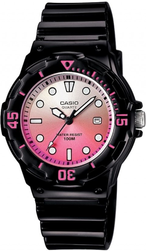 Casio LRW-200H-4EVDR Kol Saati
