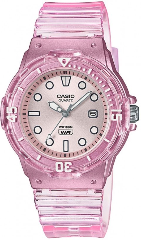 Casio LRW-200HS-4EVDF Kol Saati