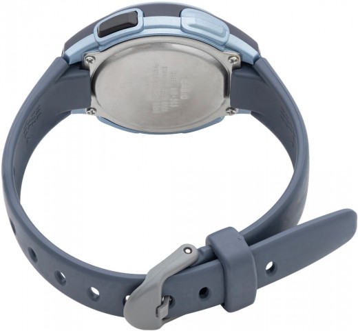 Casio LW-203-2AVDF Kol Saati