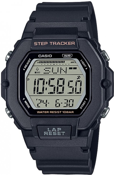 Casio LWS-2200H-1AVDF Kol Saati