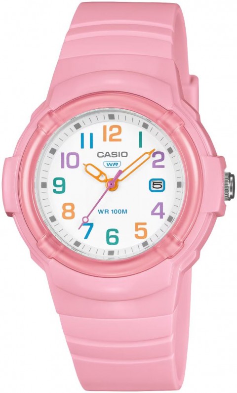 Casio LX-800H-4AVDF Kol Saati