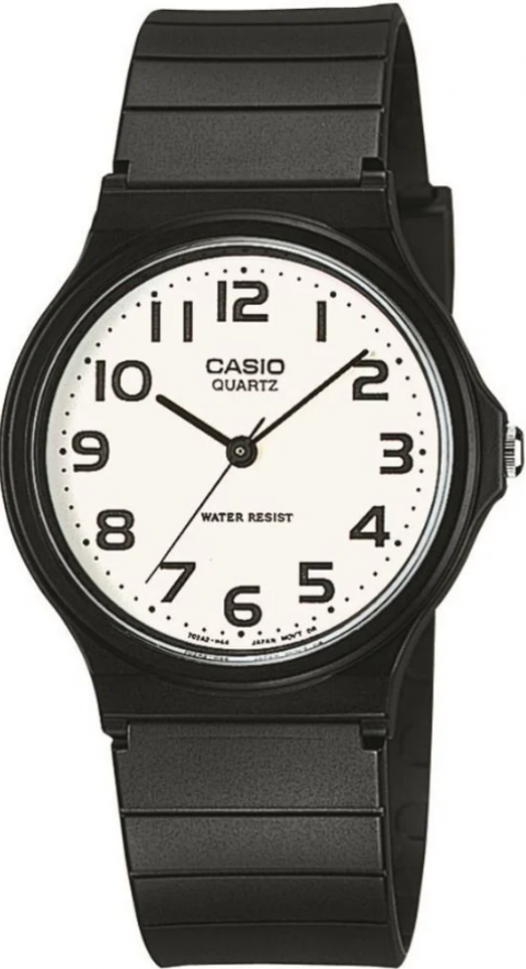 Casio MQ-24-7B2LDF Kol Saati