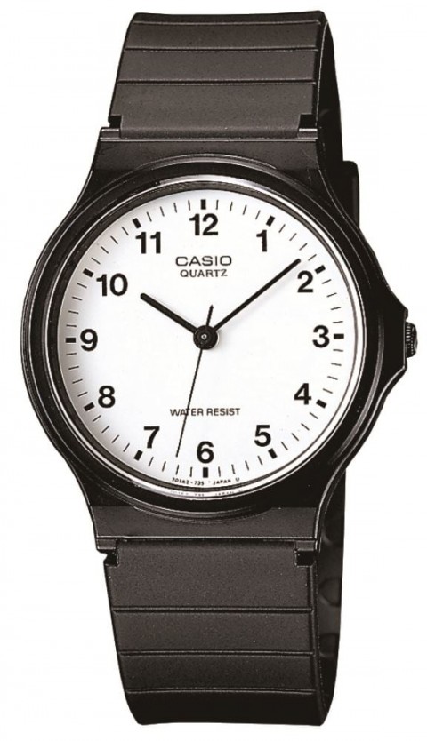 Casio MQ-24-7BLDF Kol Saati