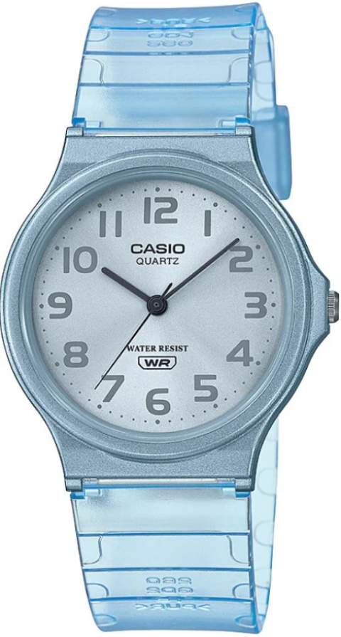 Casio MQ-24S-2BDF Kol Saati