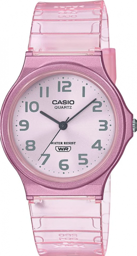 Casio MQ-24S-4BDF Kol Saati