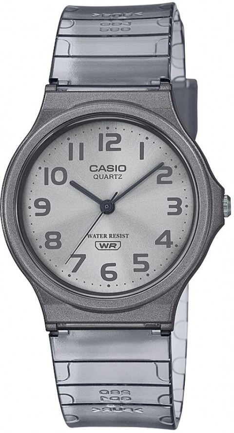 Casio MQ-24S-8BDF Kol Saati