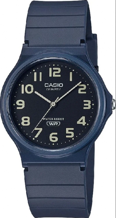Casio MQ-24UC-2BDF Kol Saati