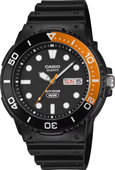 Casio MRW-230H-1E4VDF Kol Saati