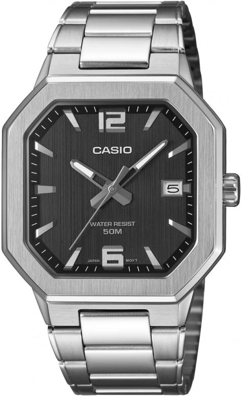 Casio MTP-B195D-1AVDF Kol Saati