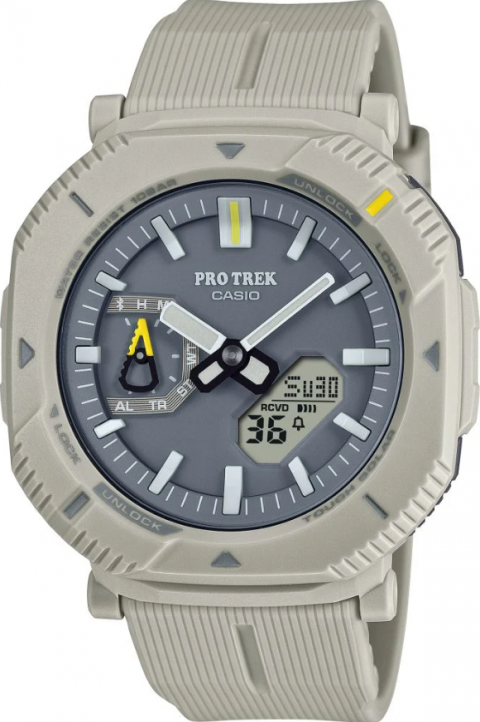 Casio PRO-TREK PRJ-B001-7DR Kol Saati