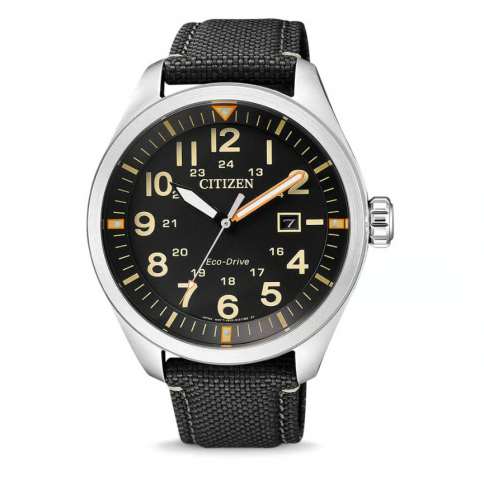 Citizen AW5000-24E Kol Saati