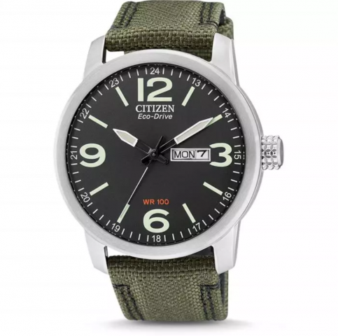 Citizen BM8470-11EE Kol Saati