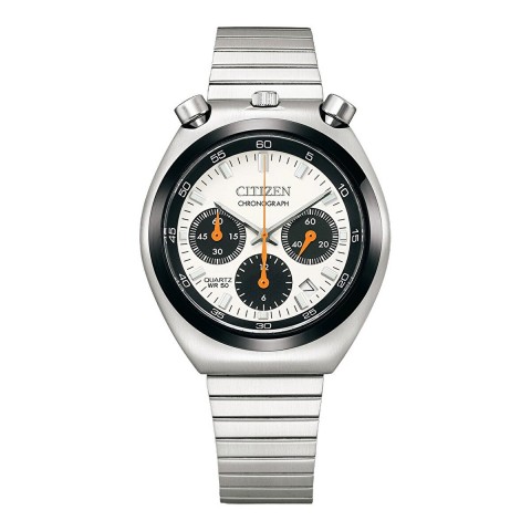 Citizen Bullhead AN3660-81A Challange Timer TSUNO Limited Edition Kol Saati