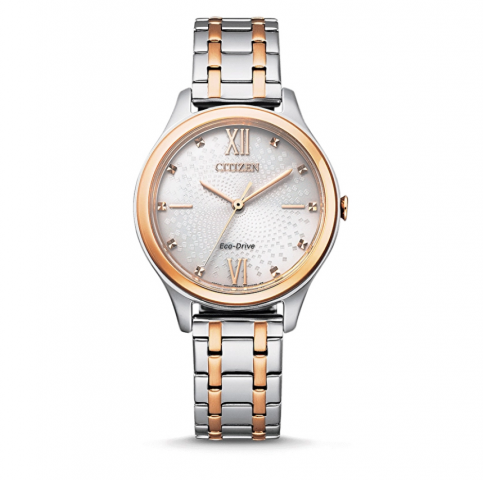 Citizen EM0506-77A Kol Saati