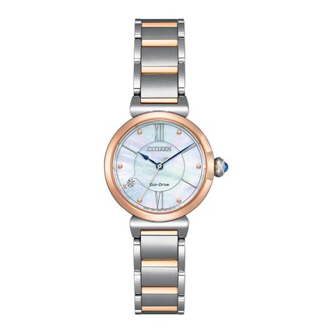 Citizen EM1074-82D Kol Saati