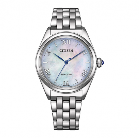 Citizen EM1140-80D Kol Saati