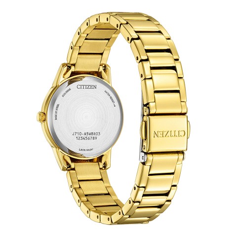 Citizen FE1242-78D Kol Saati