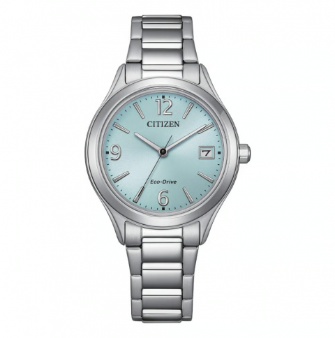 Citizen FE6121-67L Kol Saati
