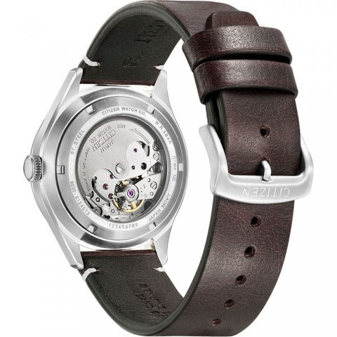 Citizen NH8390-03X Kol Saati