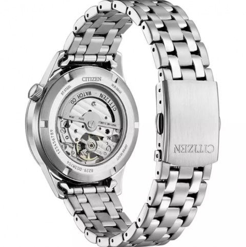 Citizen NH9131-73A Kol Saati