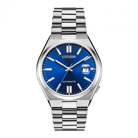 Citizen NJ0150-81L Kol Saati