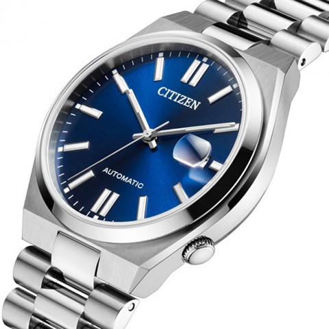 Citizen NJ0150-81L Kol Saati
