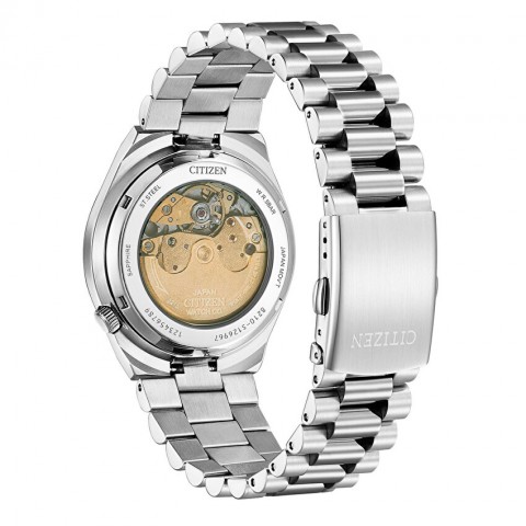 Citizen NJ0150-81L Kol Saati