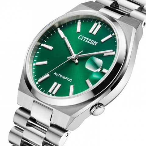 Citizen NJ0150-81X Kol Saati