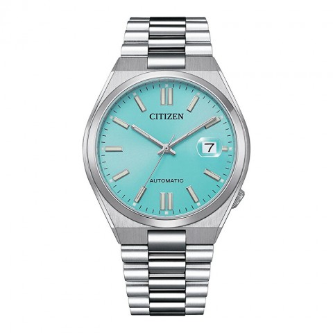 Citizen NJ0151-88M Kol Saati