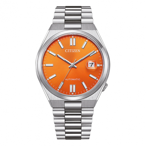 Citizen NJ0151-88Z Kol Saati