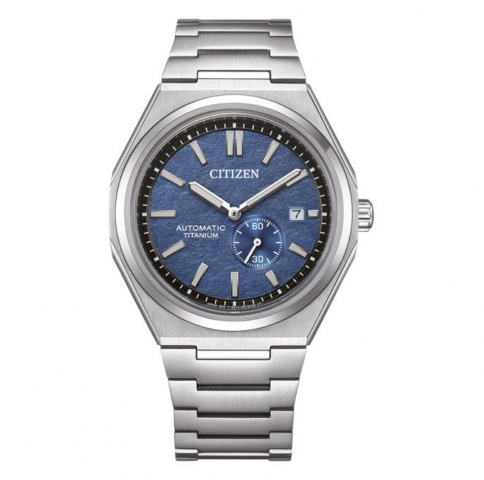 Citizen NJ0180-80L Kol Saati