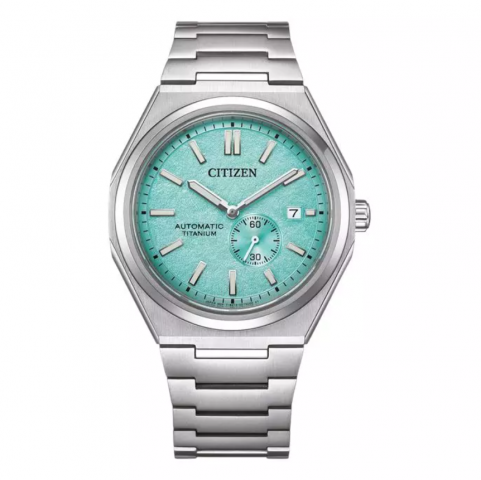 Citizen NJ0180-80M Kol Saati