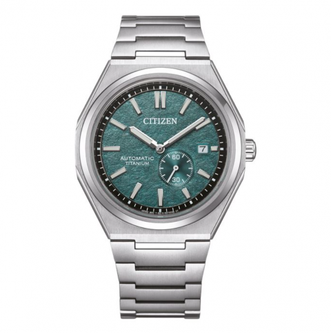 Citizen NJ0180-80X Kol Saati