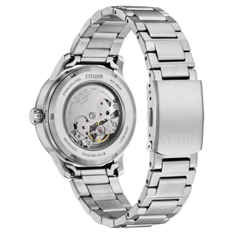 Citizen NJ0190-51A Kol Saati