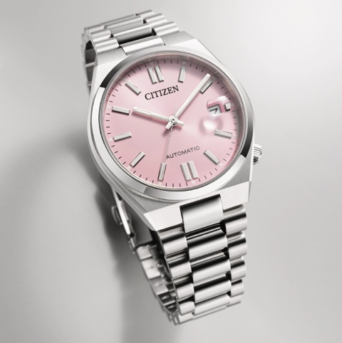 Citizen NJ0200-50Z Kol Saati