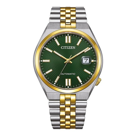 Citizen Tsuyosa NK0024-54X Kol Saati