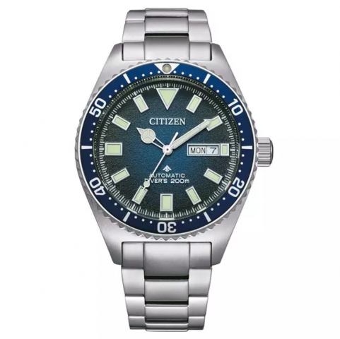 Citizen NY0129-58LE Kol Saati