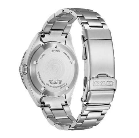 Citizen NY0129-58LE Kol Saati