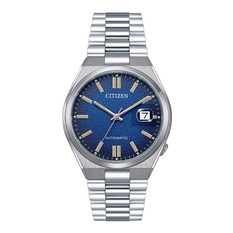 Citizen Tsuyosa NJ0151-88L Kol Saati