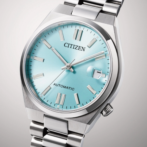 Citizen Tsuyosa NJ0200-50L Kol Saati