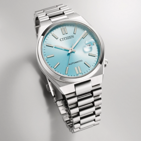 Citizen Tsuyosa NJ0200-50L Kol Saati