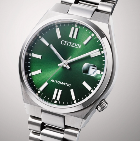 Citizen Tsuyosa NJ0200-50X Kol Saati