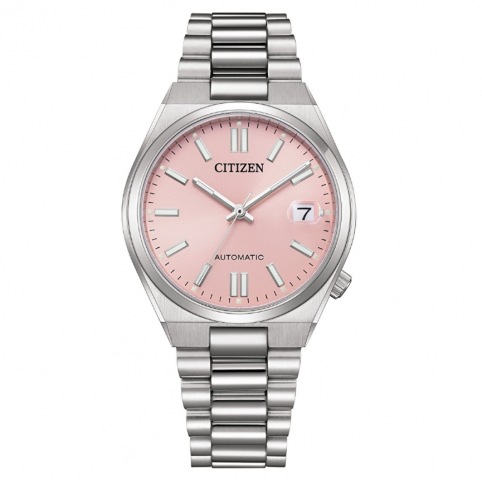Citizen Tsuyosa NJ0200-50Z Kol Saati
