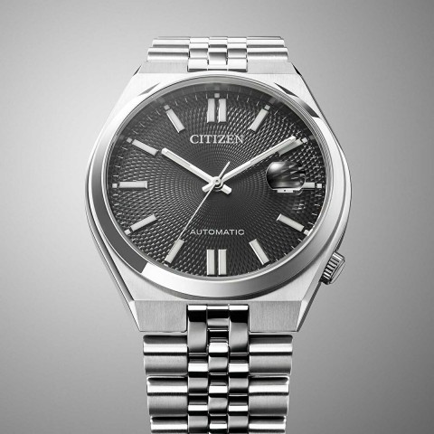 Citizen Tsuyosa NK0020-55E Kol Saati