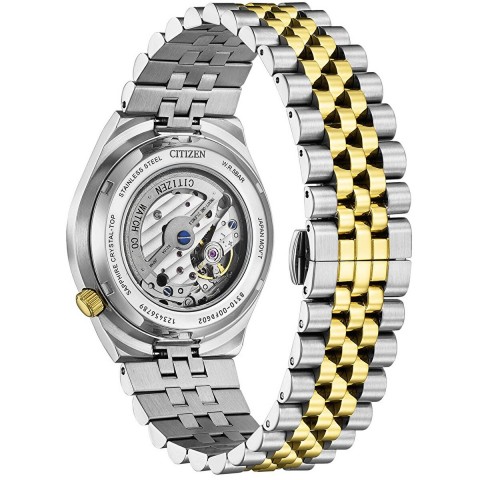 Citizen Tsuyosa NK0024-54X Kol Saati